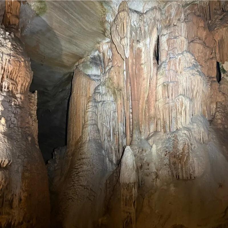 Picture of Bristol Caverns