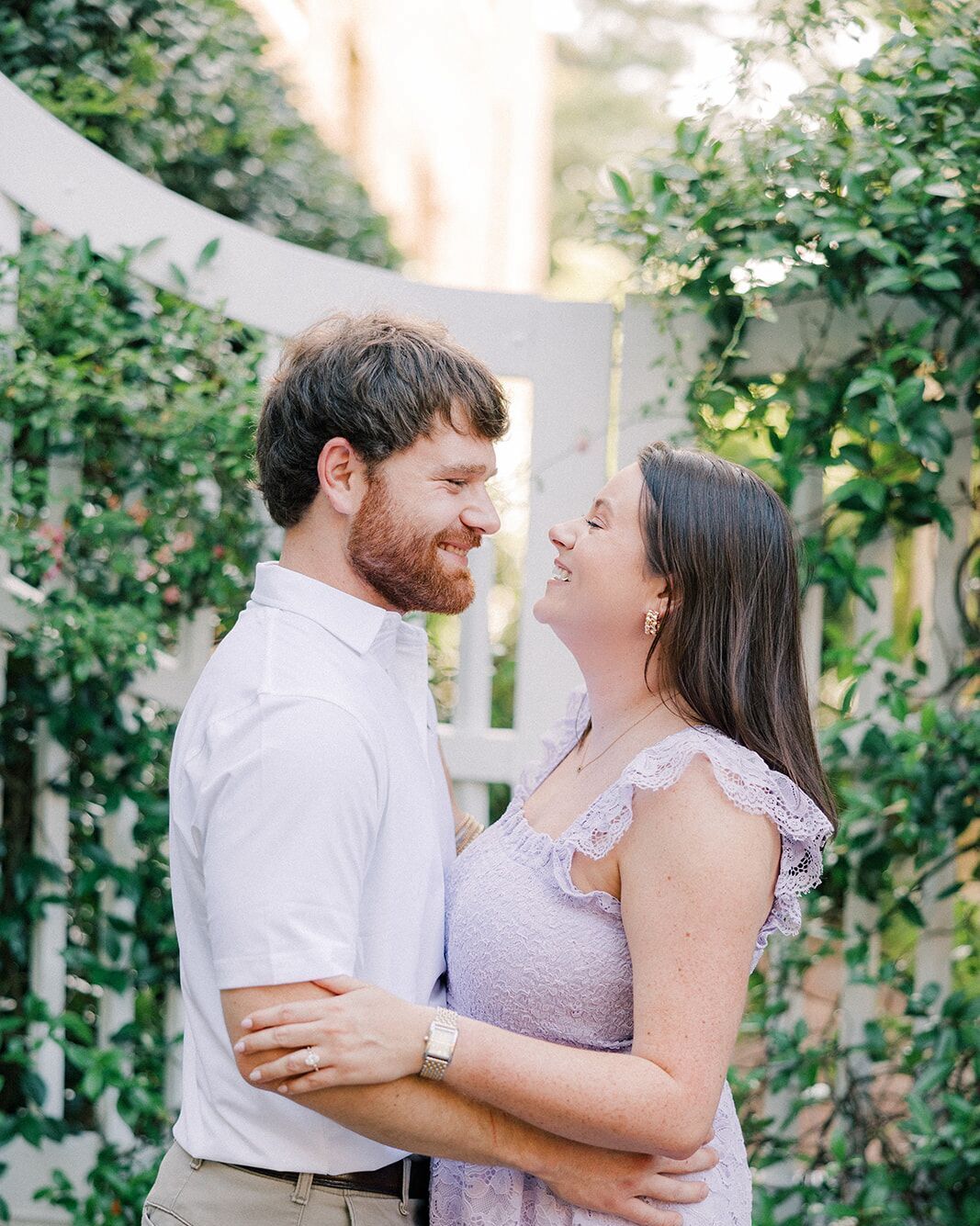 Laura Miller Wedding