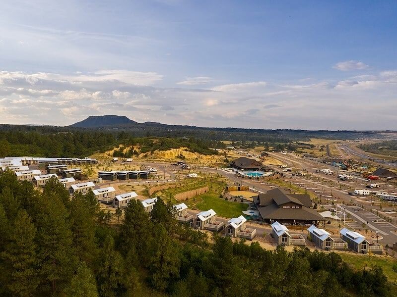 Picture of Jellystone Park™ at Larkspur
