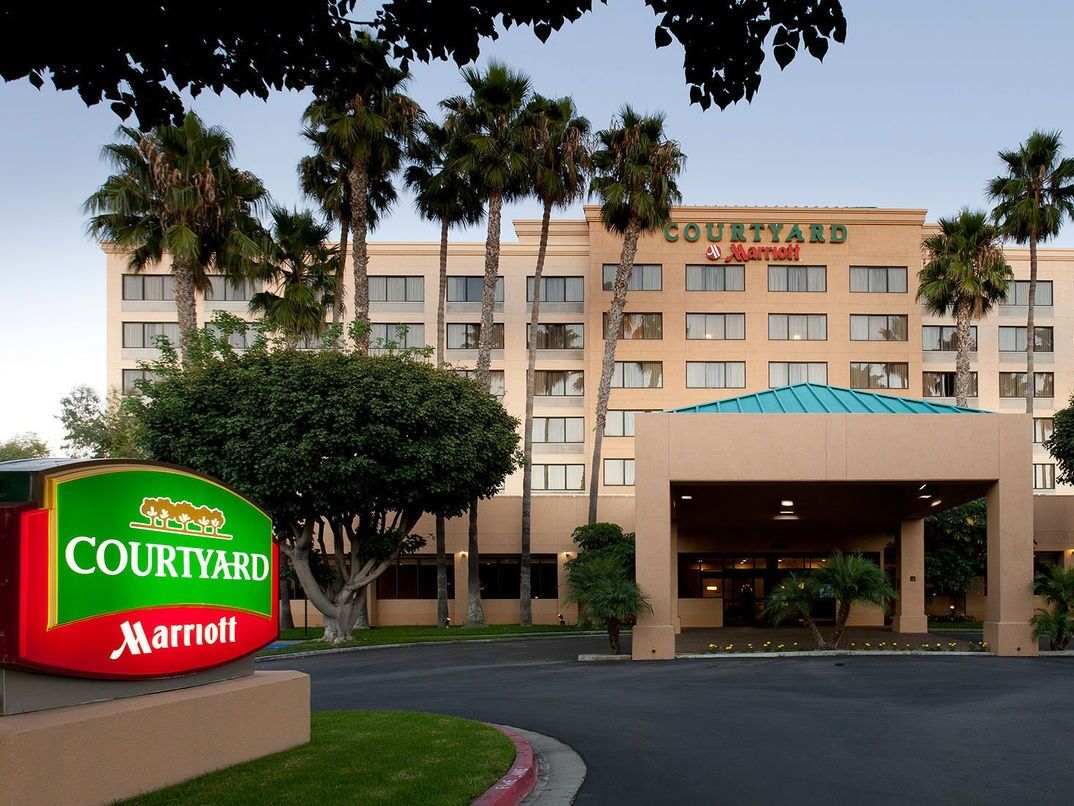 Picture of Courtyard by Marriott Cypress Anaheim/Orange County