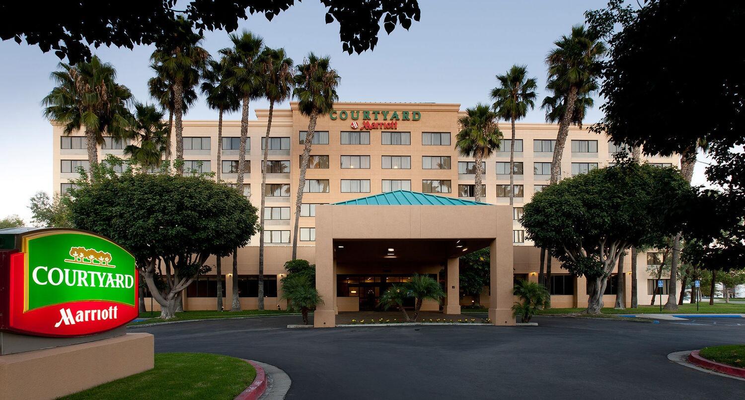 Picture of Courtyard by Marriott Cypress Anaheim/Orange County