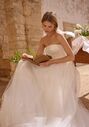 Dance of Puglia by LOVE by Ricca Sposa 25-032(2) ORNELLA Ball Gown Wedding Dress - thumbnail - 2
