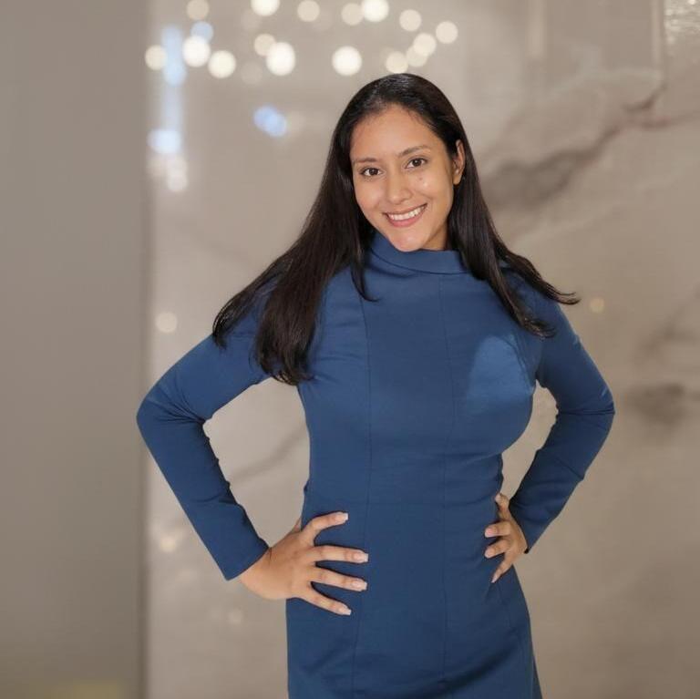 Poonam Persaud