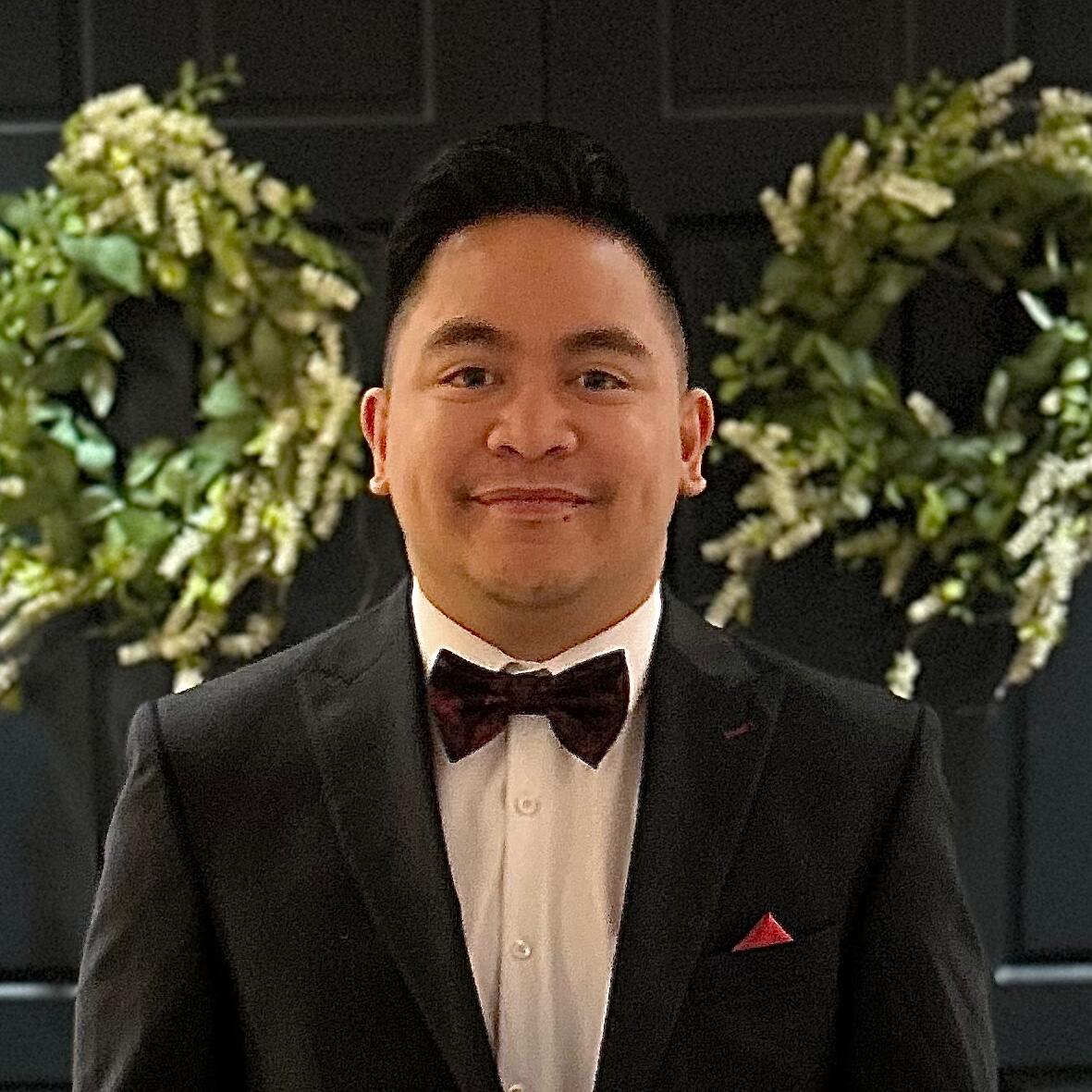 Alex Baguio
