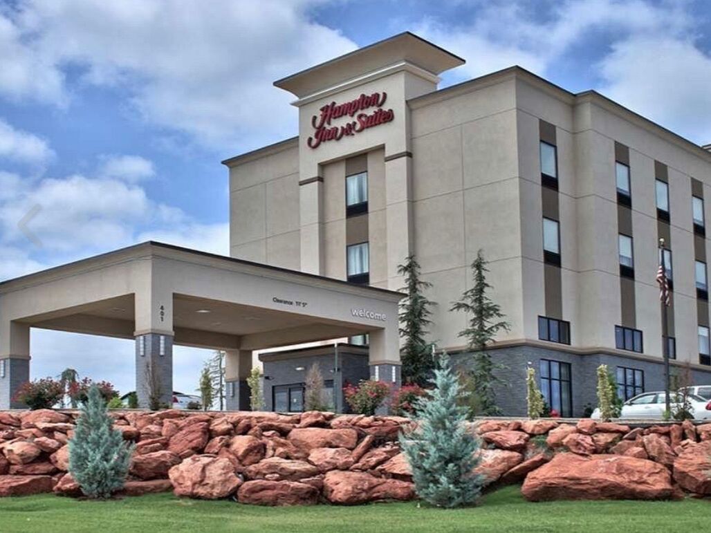 Picture of Hampton Inn & Suites Guthrie