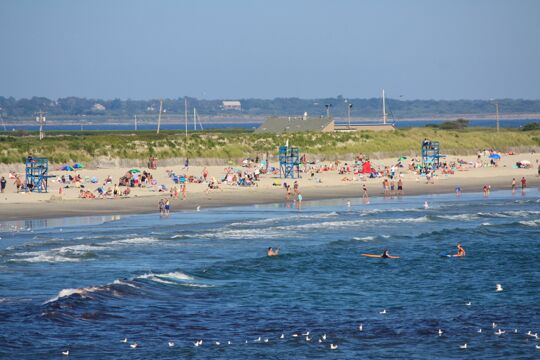 Picture of Newport/Middletown Beaches