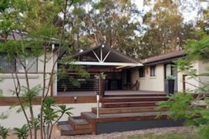 Picture of Marbles on Lovedale