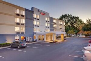 Picture of Fairfield Inn by Marriott Amesbury