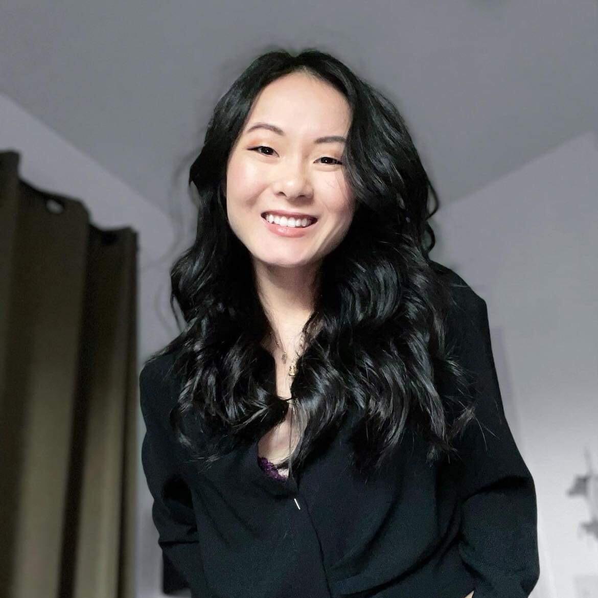 Mimi Lam