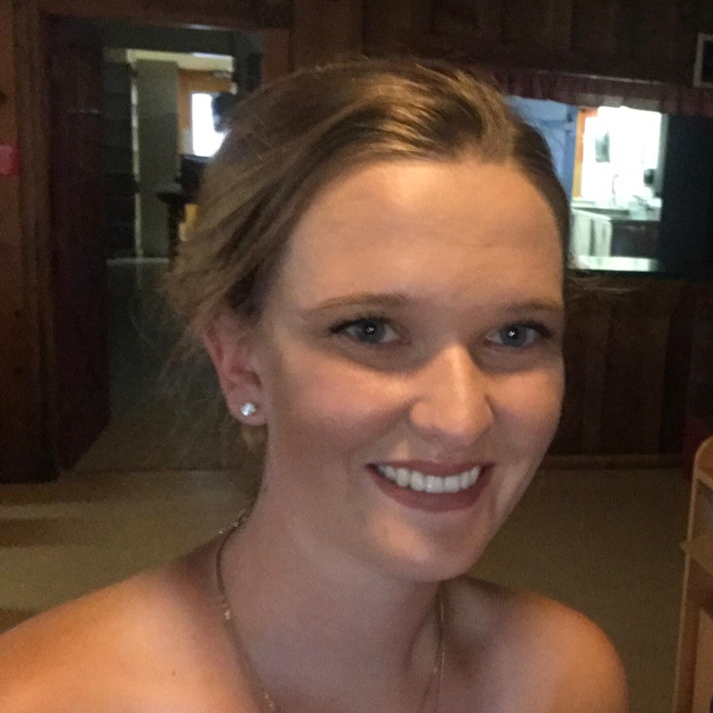 Amelia Kerautret