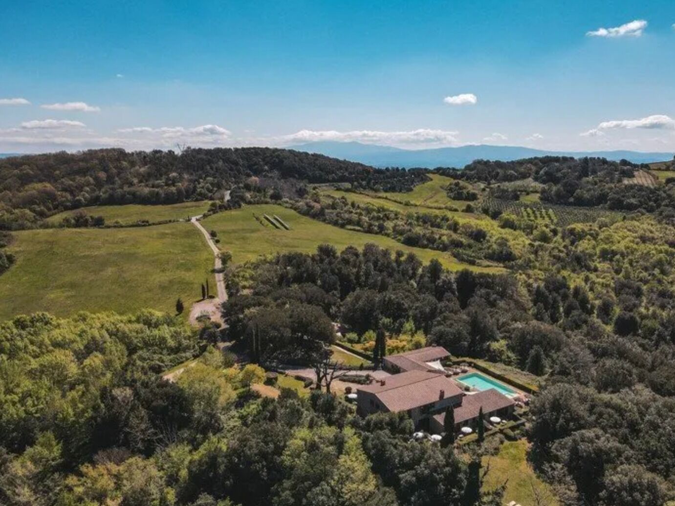Picture of La Melosa Resort & Spa