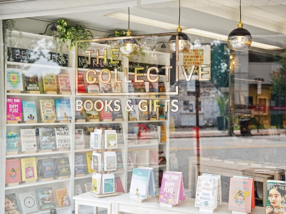 Picture of The Collective Bookstore