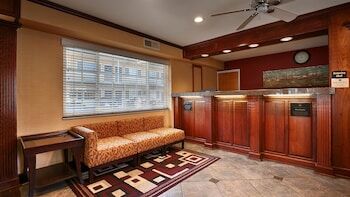 Picture of Best Western Town House Lodge