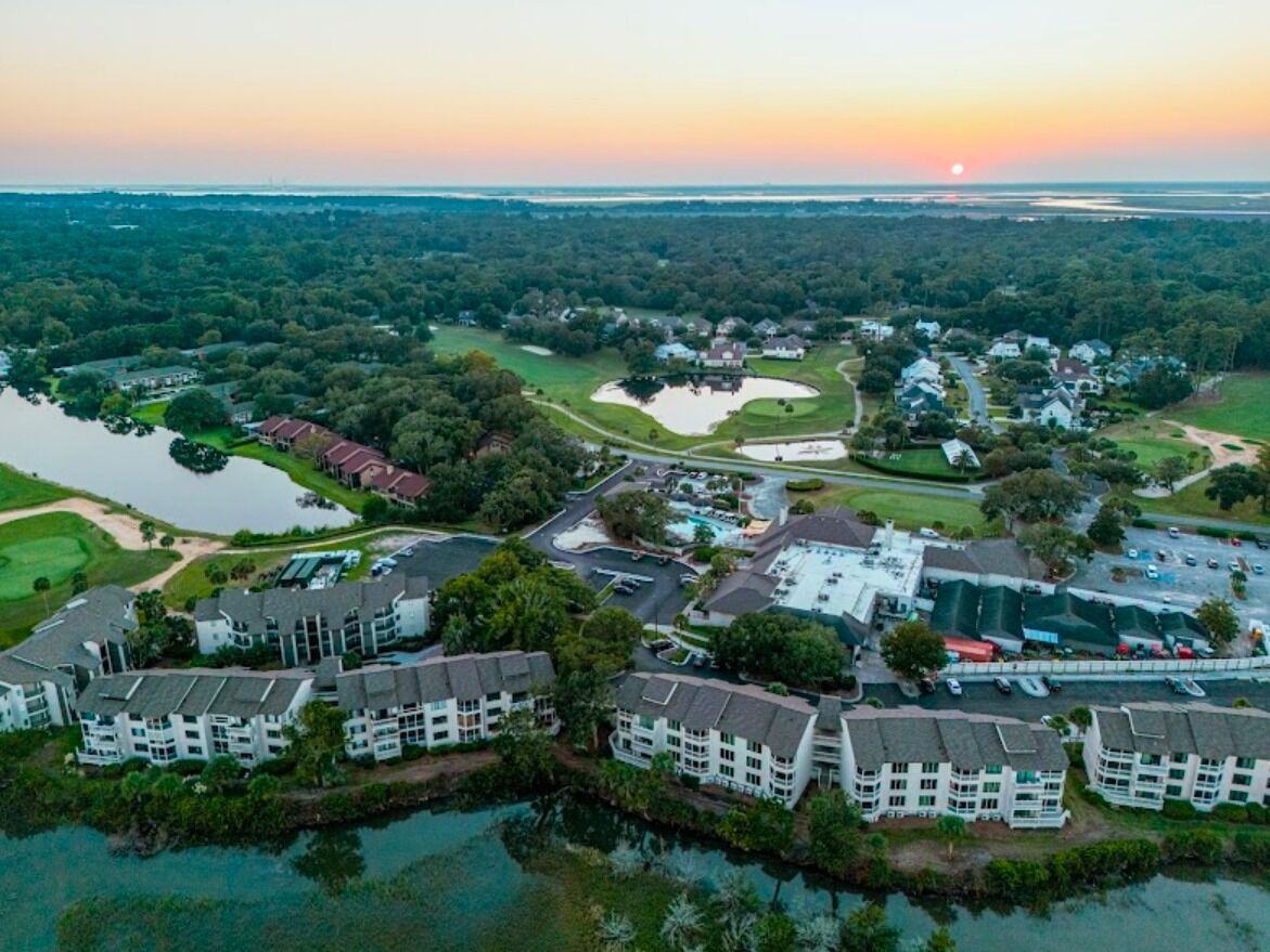 Picture of Sea Palms Resort