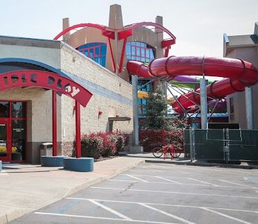 Picture of Triple Play Family Fun Park