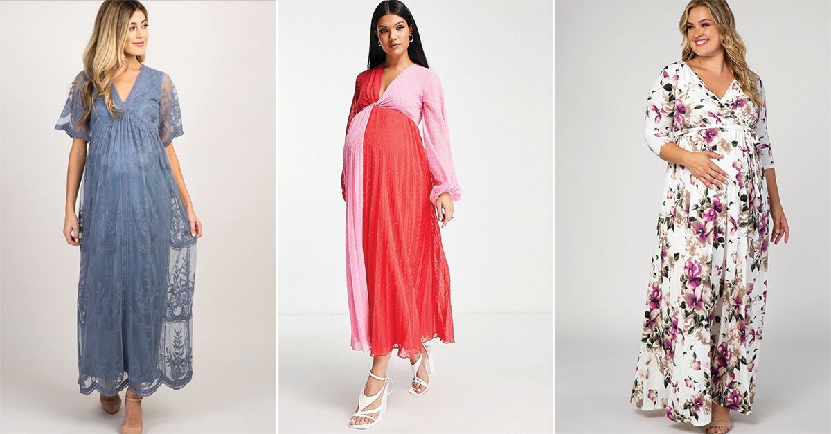 Maive & Bo Maternity Boutique