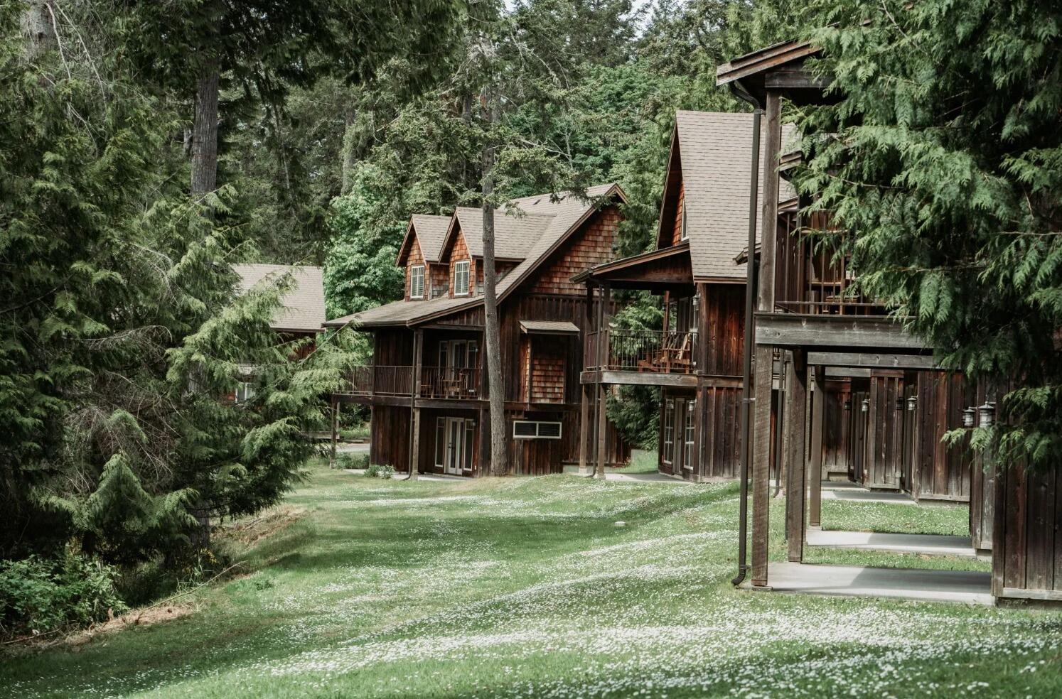 Picture of The Cottages On Salt Spring Island