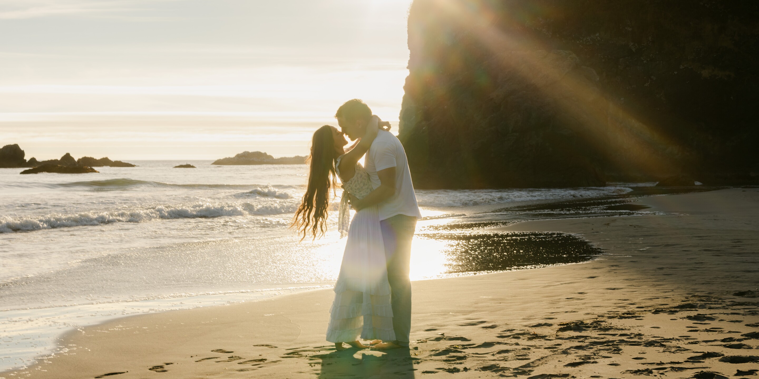 Kolton & Michelle Home Page Banner
