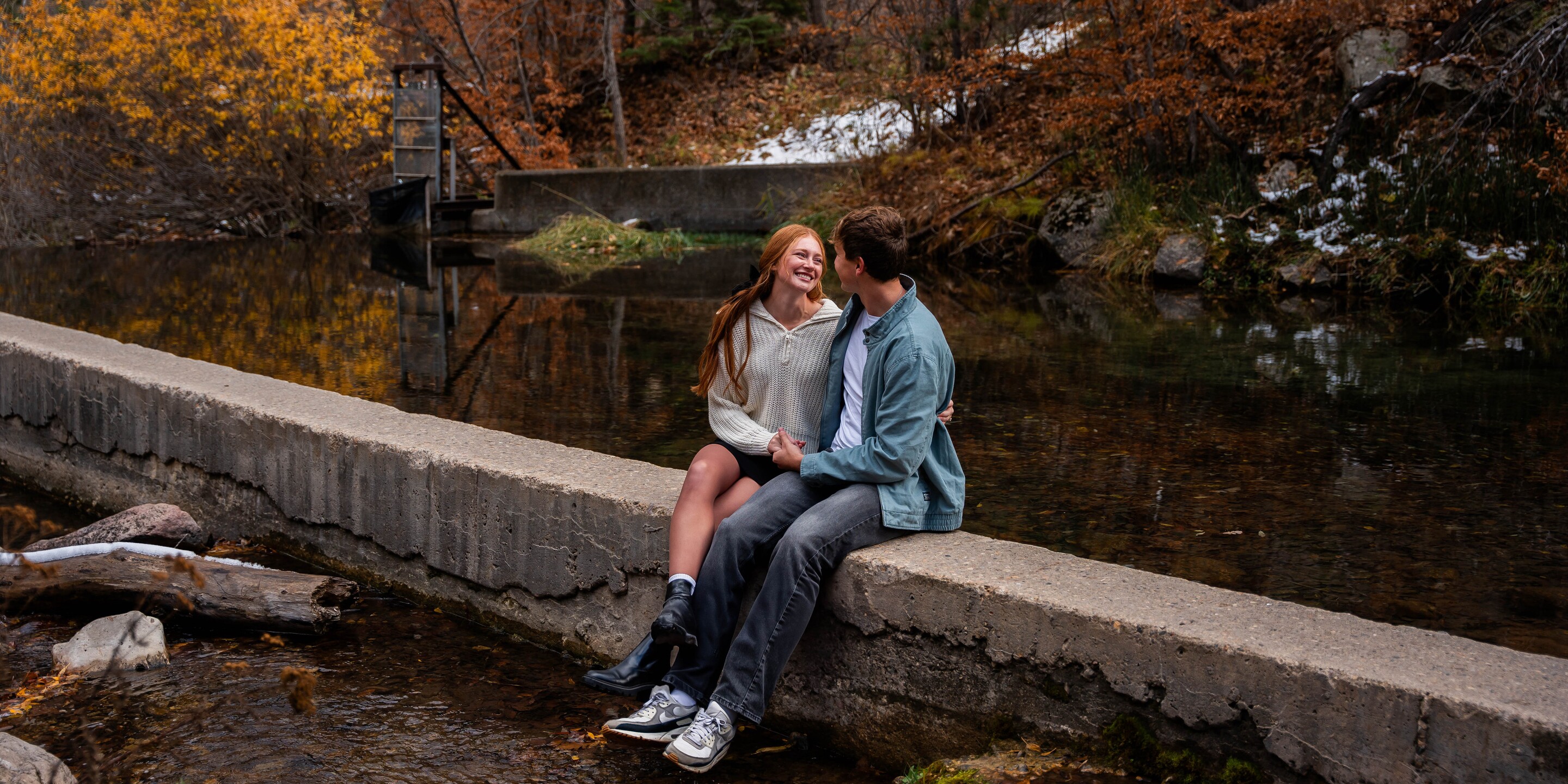 Sierra & Mitchell Home Page Banner