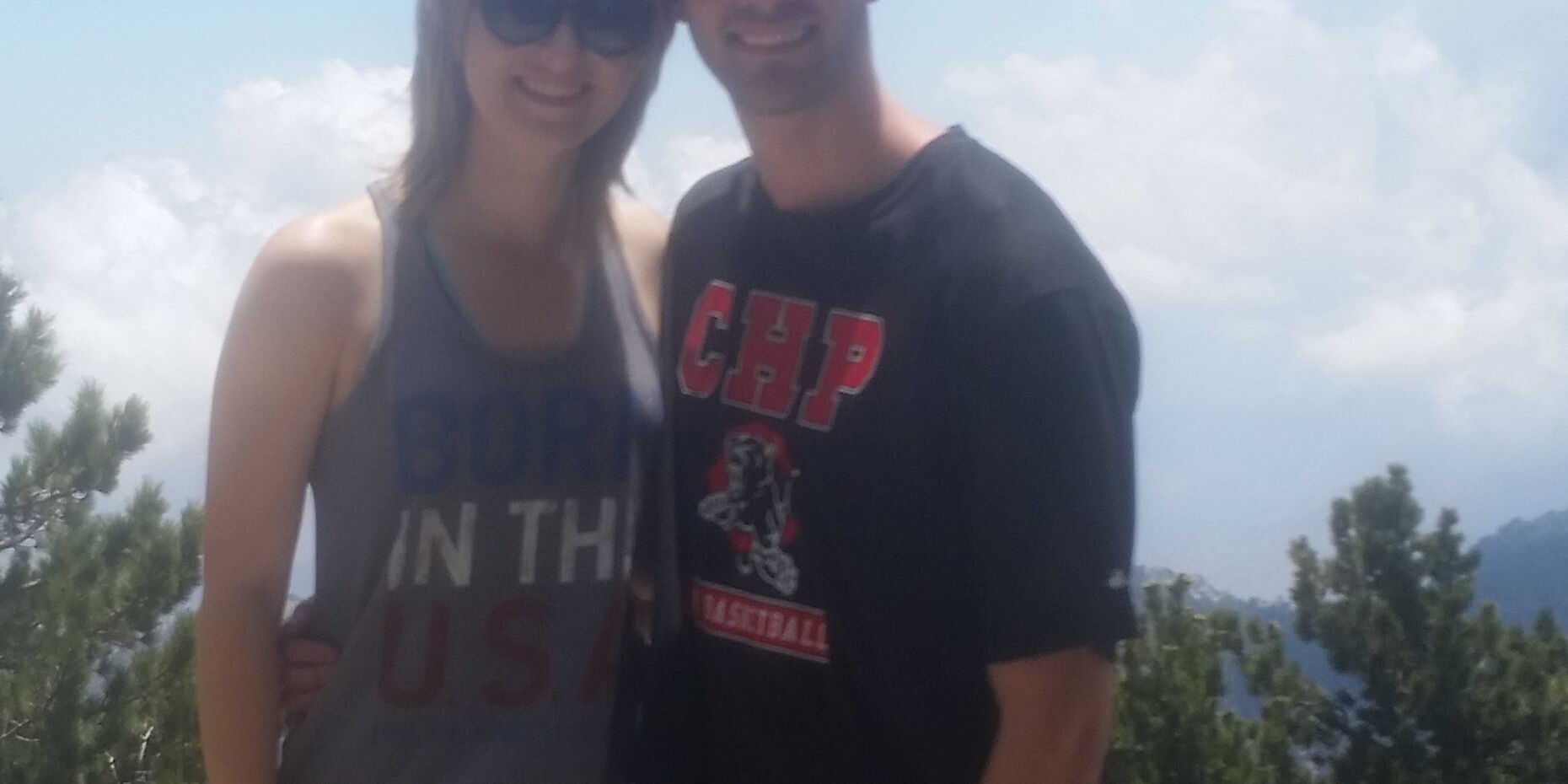 Picture of First Date in Palm Springs