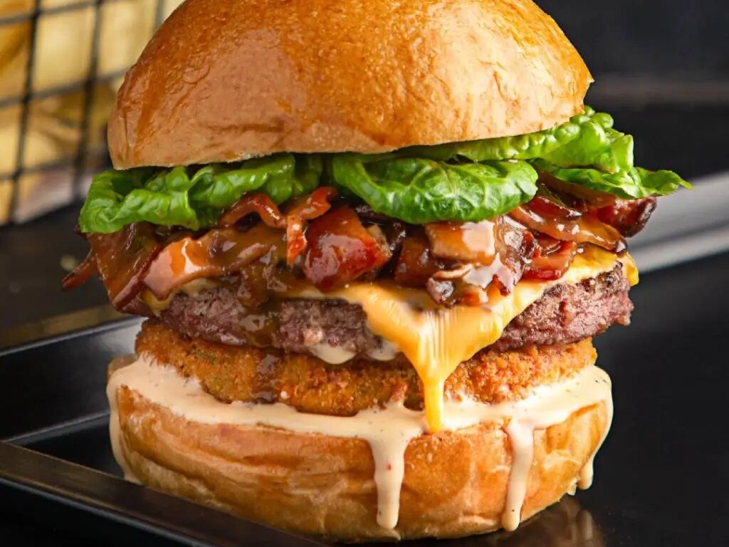 Picture of Barbacoa Burger & Beer, Envigado