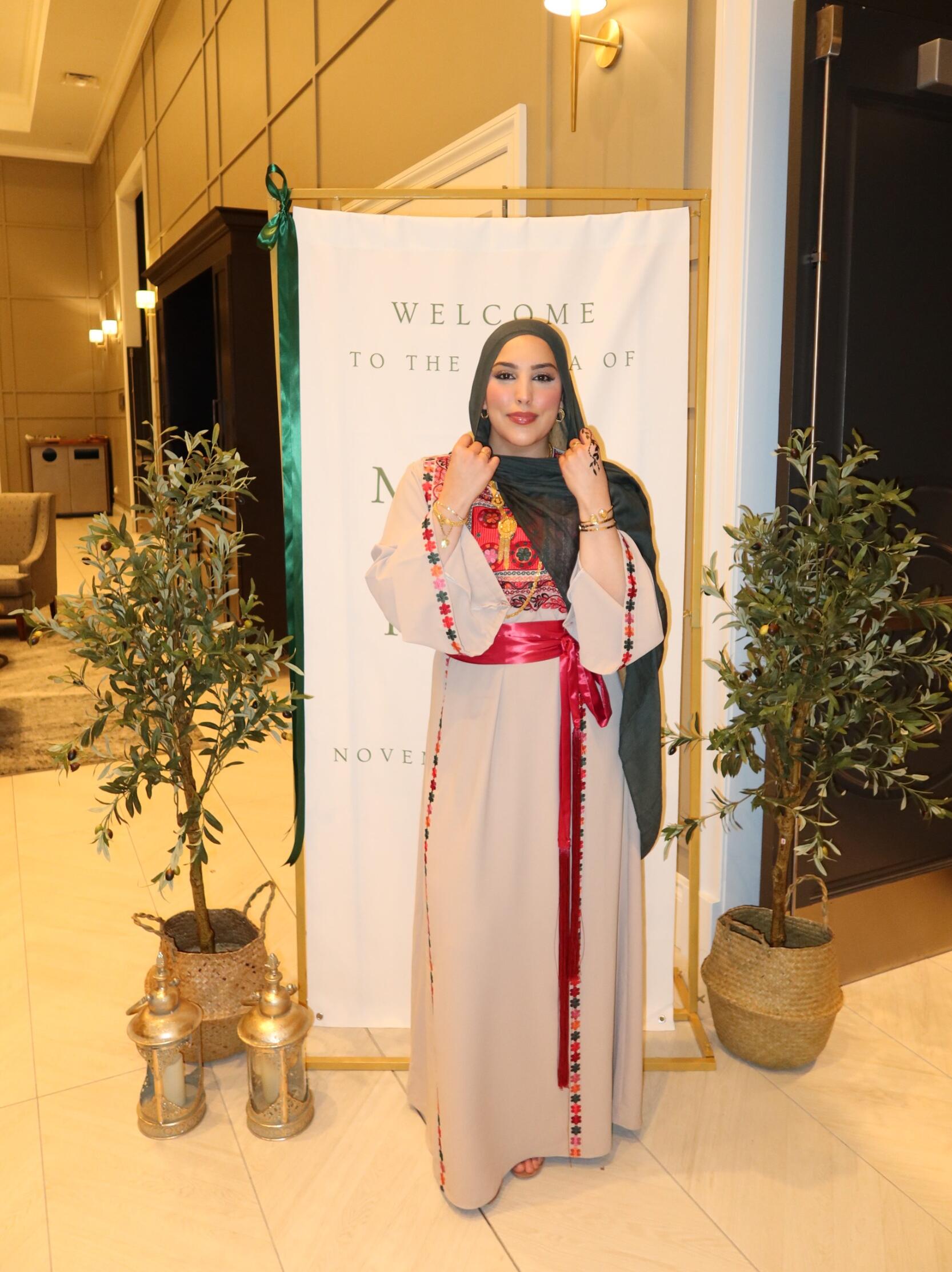 Picture of Iman Rasheed