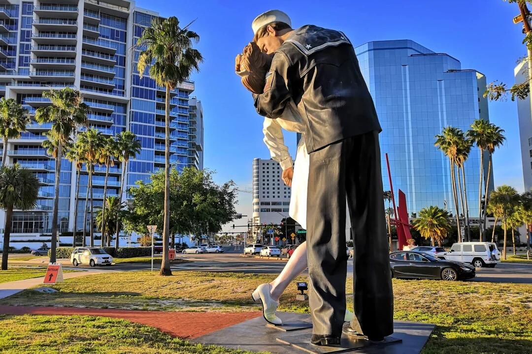 Picture of Historic Downtown Sarasota