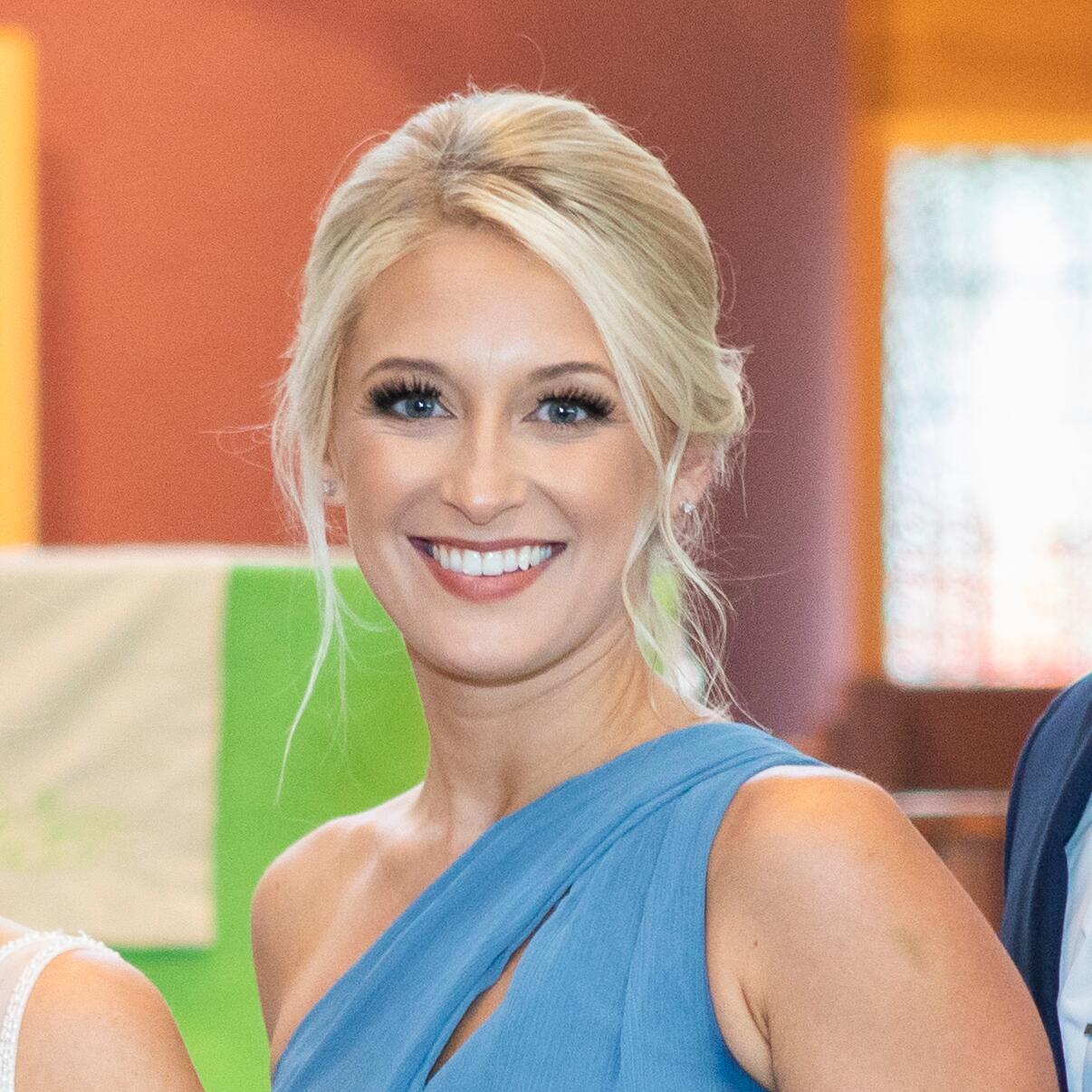 Cassie Heitzman