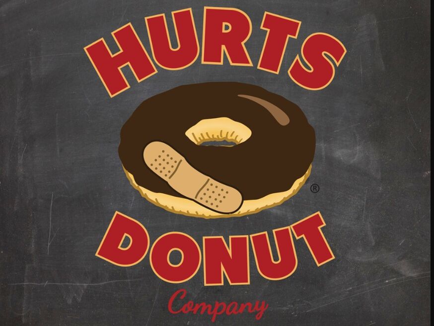 Picture of Hurts Donut Co.