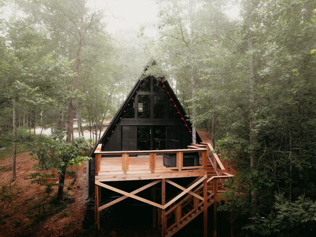 Picture of Airbnb in the Red River Gorge