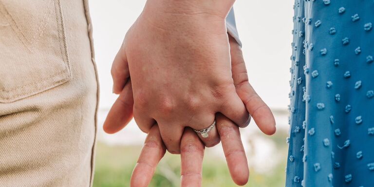 Savannah & Joey Home Page Banner