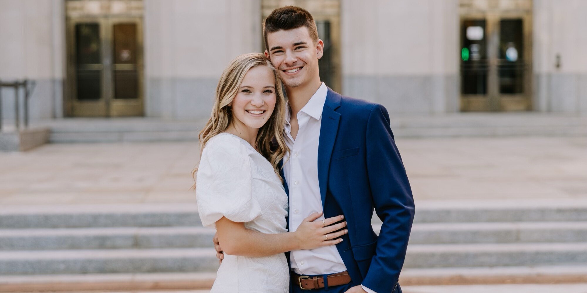 Maclaine & Logan Home Page Banner