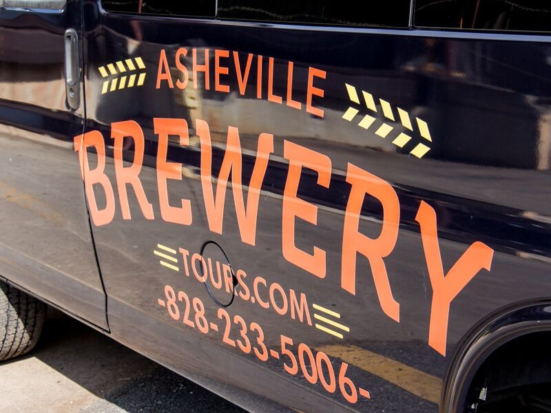 Picture of Beer City Brewery Tours
