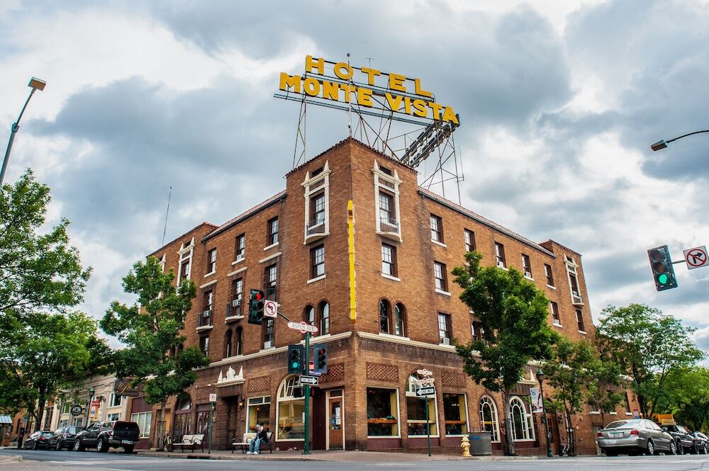 Picture of Hotel Monte Vista