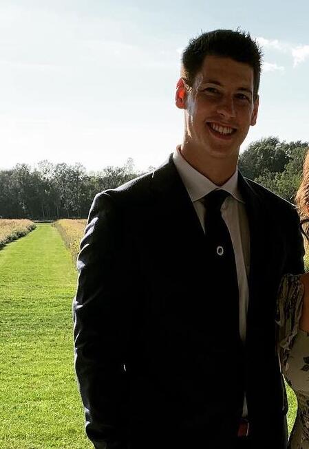 Tyler Duris