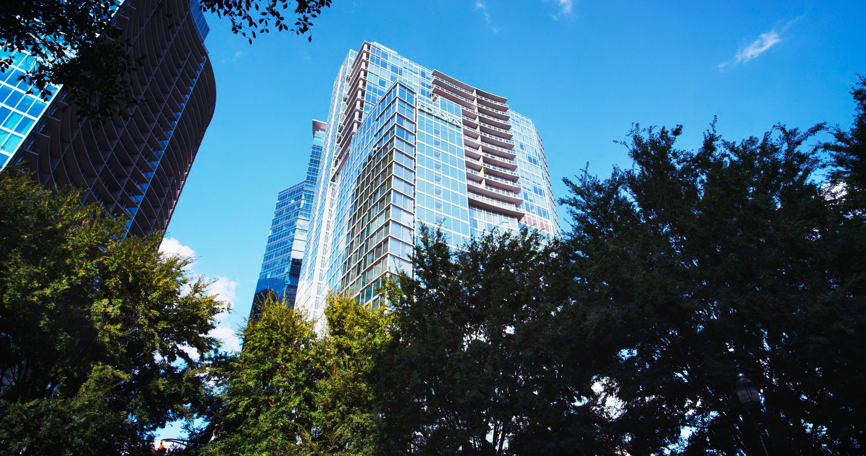 Picture of Loews Atlanta Hotel