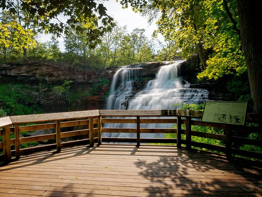 Picture of Cuyahoga Valley National Park