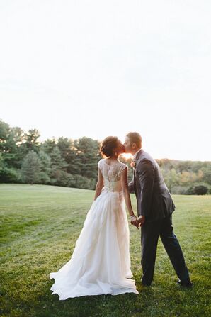 Amy & John in Wilmington, Delaware