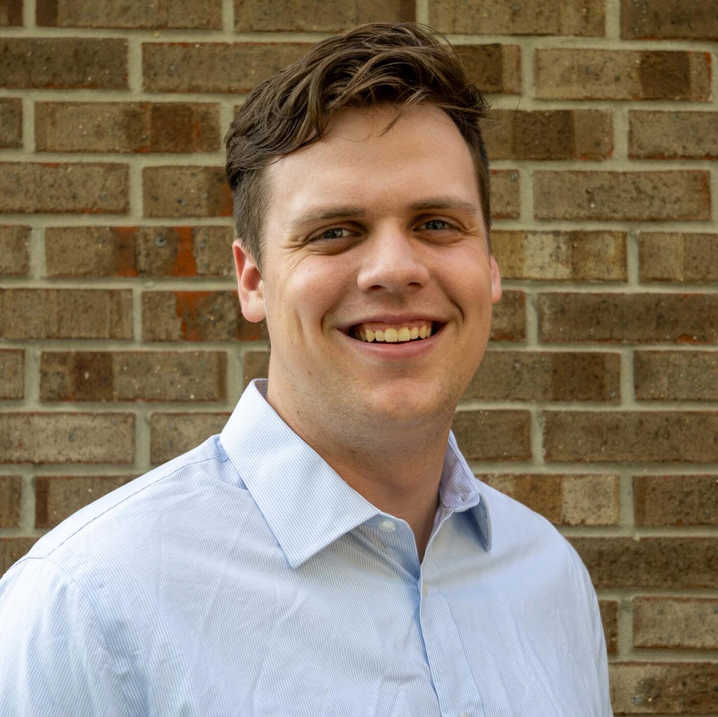 Ben Carr