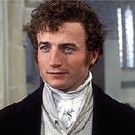 Charles Bingley
