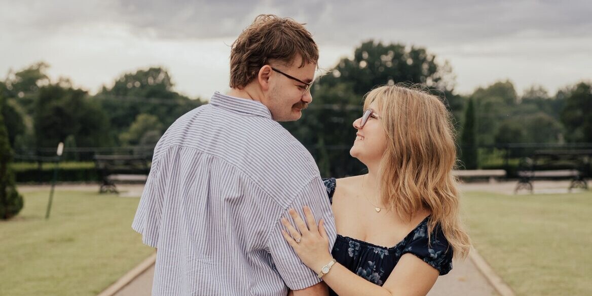 emily burrus and nate solomon's Wedding Website - The Knot