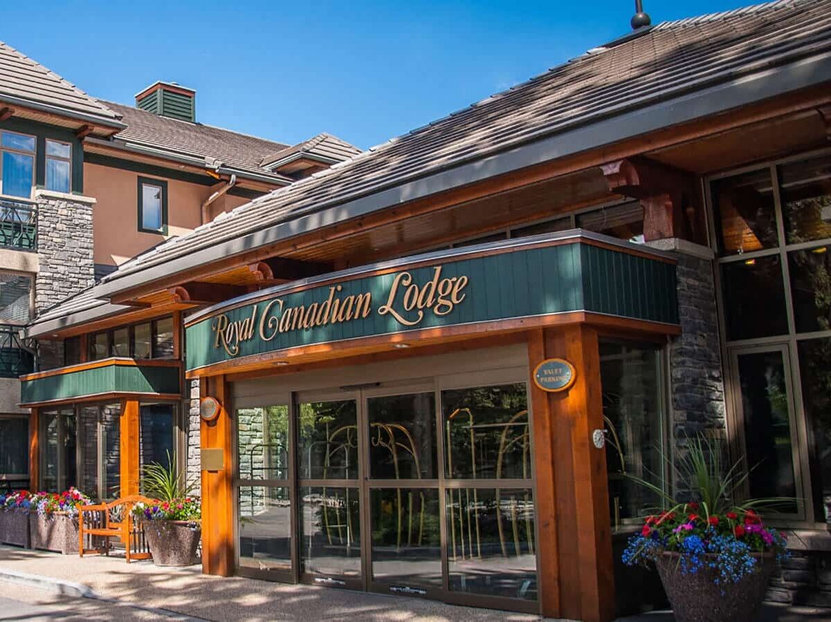 Picture of Royal Canadian Lodge