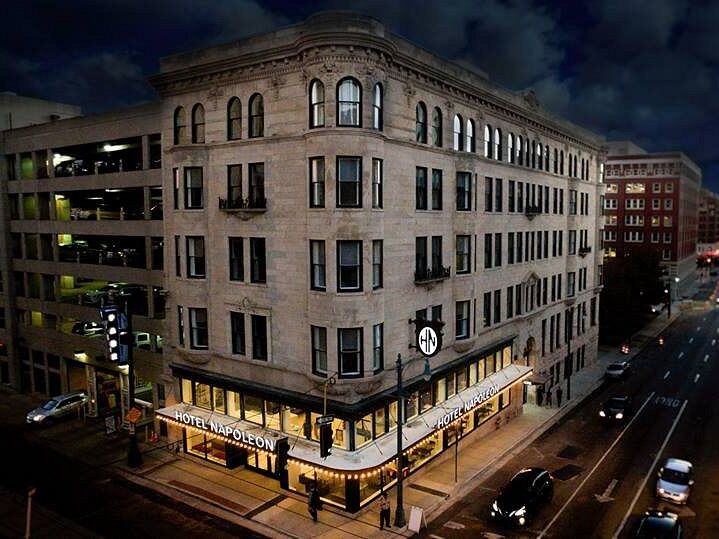 Picture of Hotel Napoleon, Ascend Hotel Collection