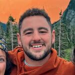 Noah Koontz