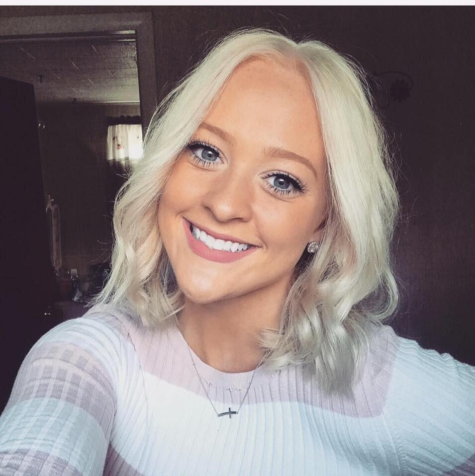 Cortney Hoover