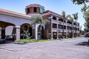 Picture of Quality Inn & Suites Camarillo Oxnard