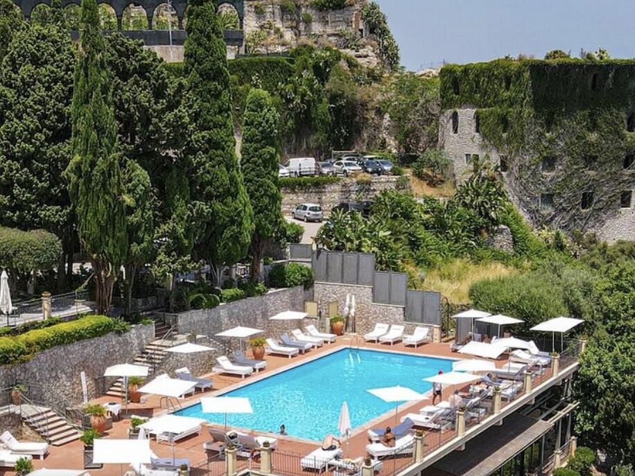 Picture of Grand Hotel San Pietro