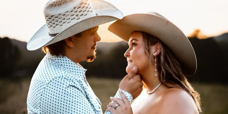 Daniel & Nataly Home Page Banner