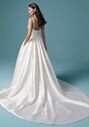 Maggie Sottero SELENA A-Line Wedding Dress - thumbnail - 3