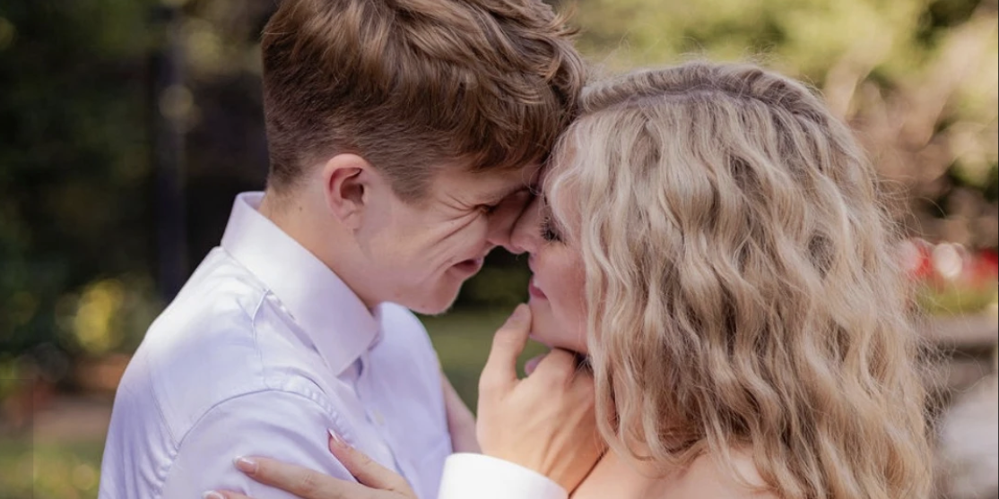 Madison & Ezekiel Home Page Banner